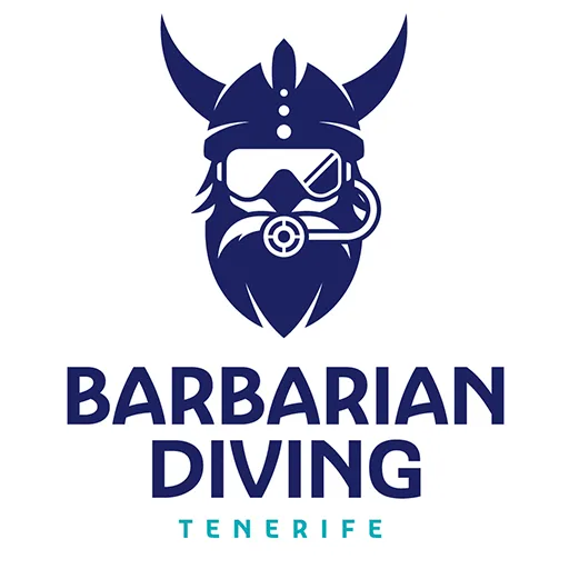 Barbarian Diving