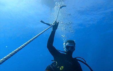 Diving Courses 18 6 boat dives