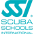Open Water 2 ssi cerfied